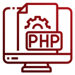 Laravel & PHP Website Development