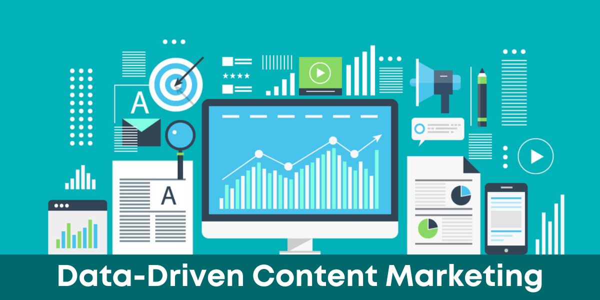 Read more about the article How to Use Data-Driven Content Marketing to Drive Results
