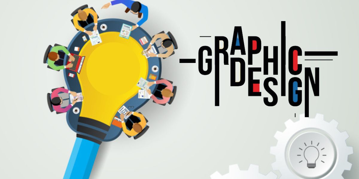 Read more about the article Understanding the Importance of Graphic Designing in Business