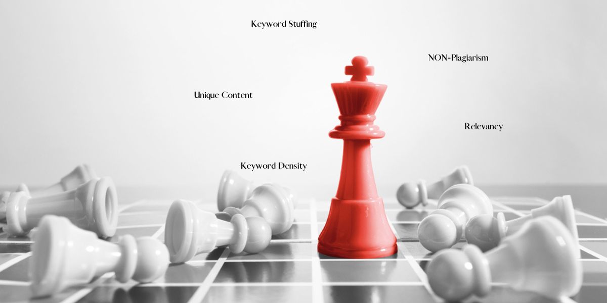Read more about the article Search Engine Optimization: The Optimal War of Keywords!