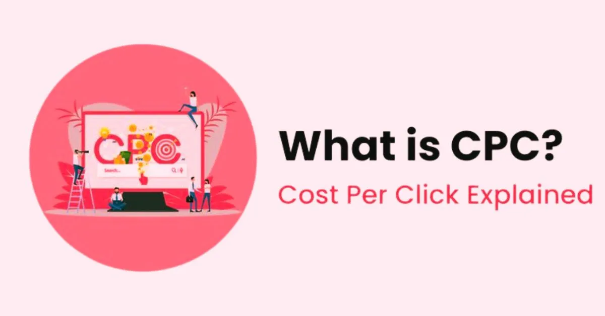 What is CPC
