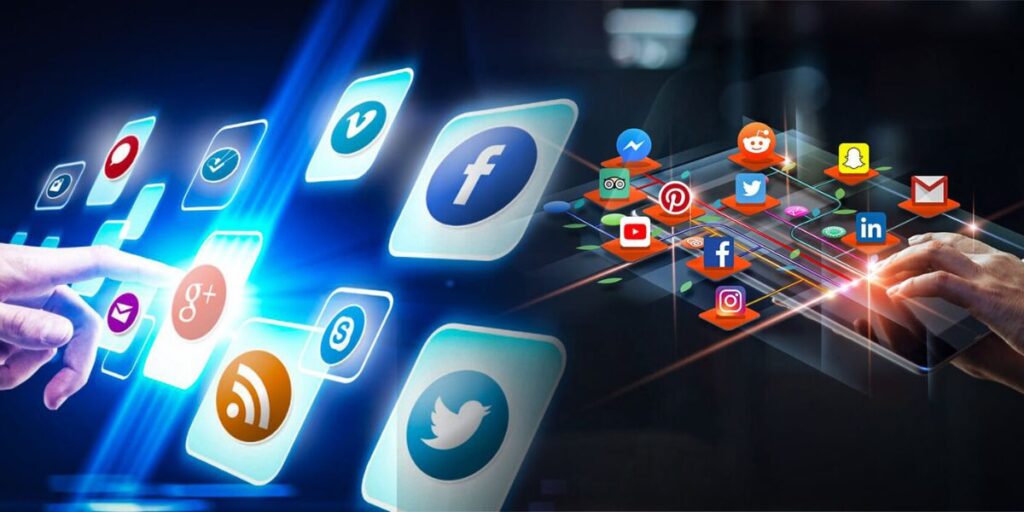 10 Ways to Use AI Tools to Grow Your Social Media Accounts in 2025