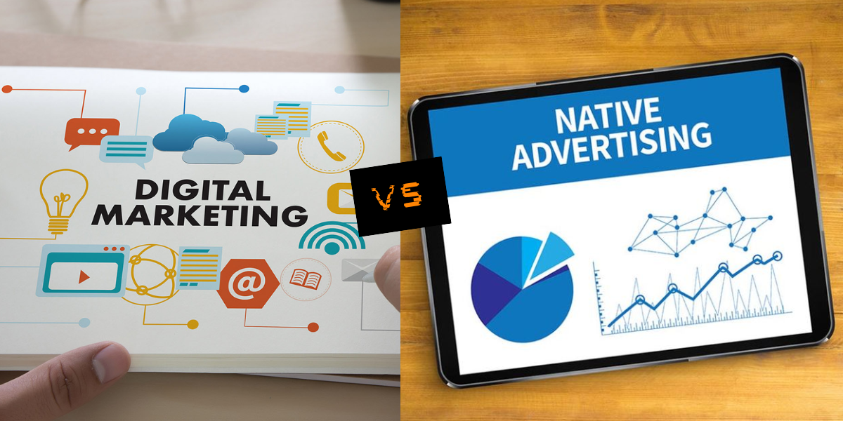 DIGI VS Native