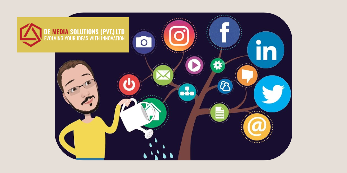 10 Ways to Use AI Tools to Grow Your Social Media Accounts