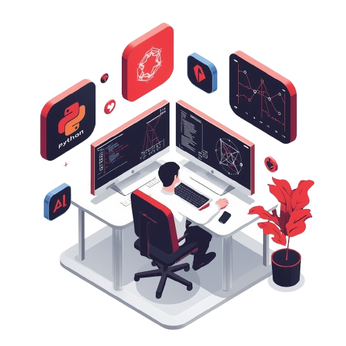 Artificial Intelligence or Machine Learning Development