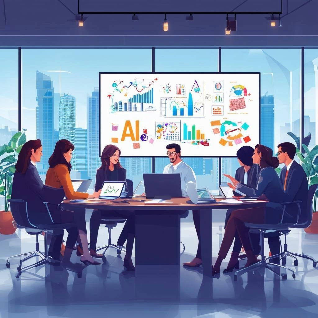 Consultation & Strategy